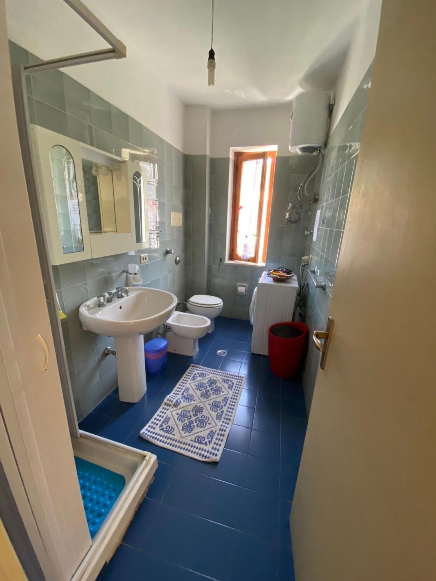 Appartamento In Residence Mareblu Nocera Terinese Kültér fotó