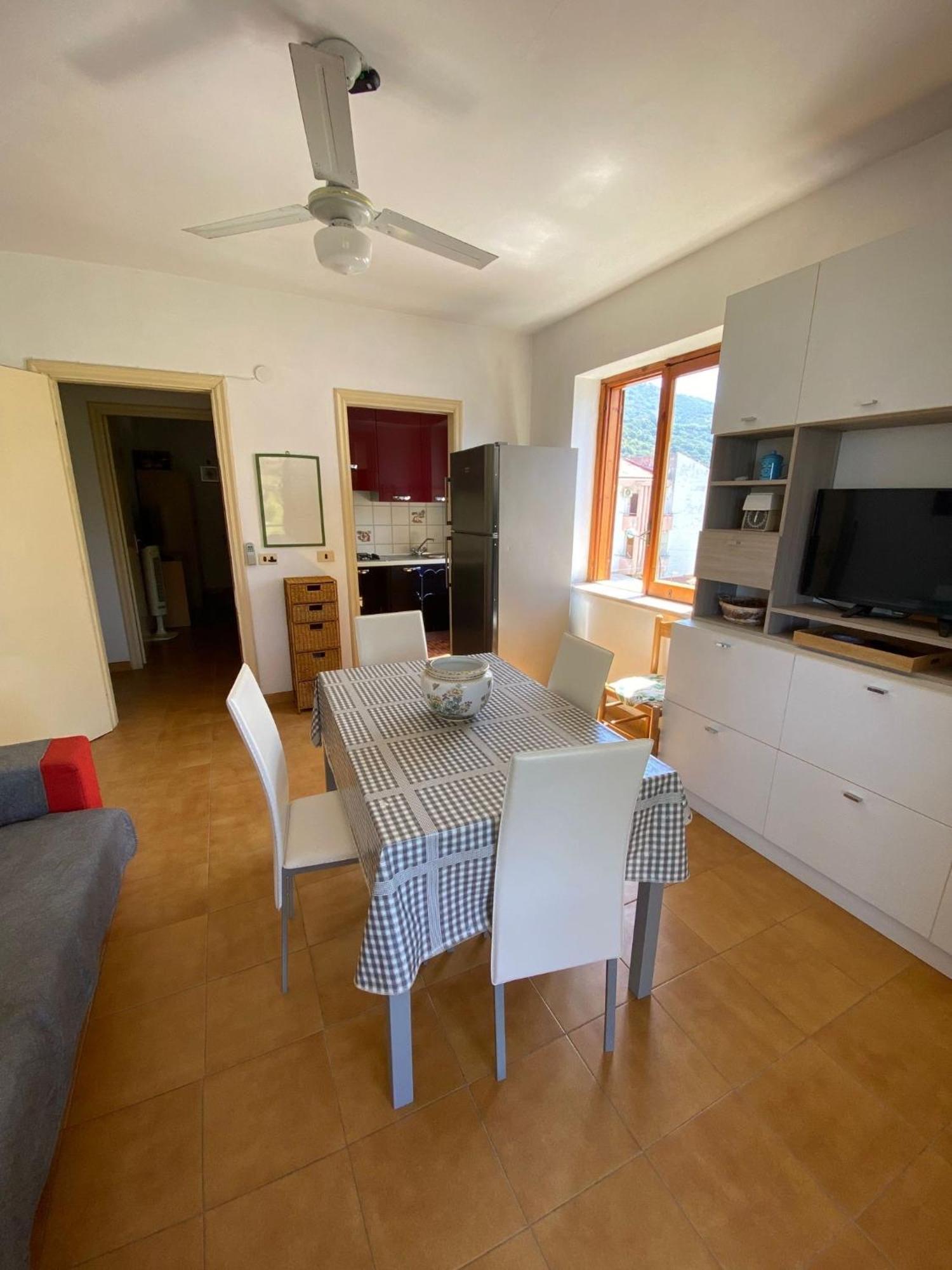 Appartamento In Residence Mareblu Nocera Terinese Kültér fotó