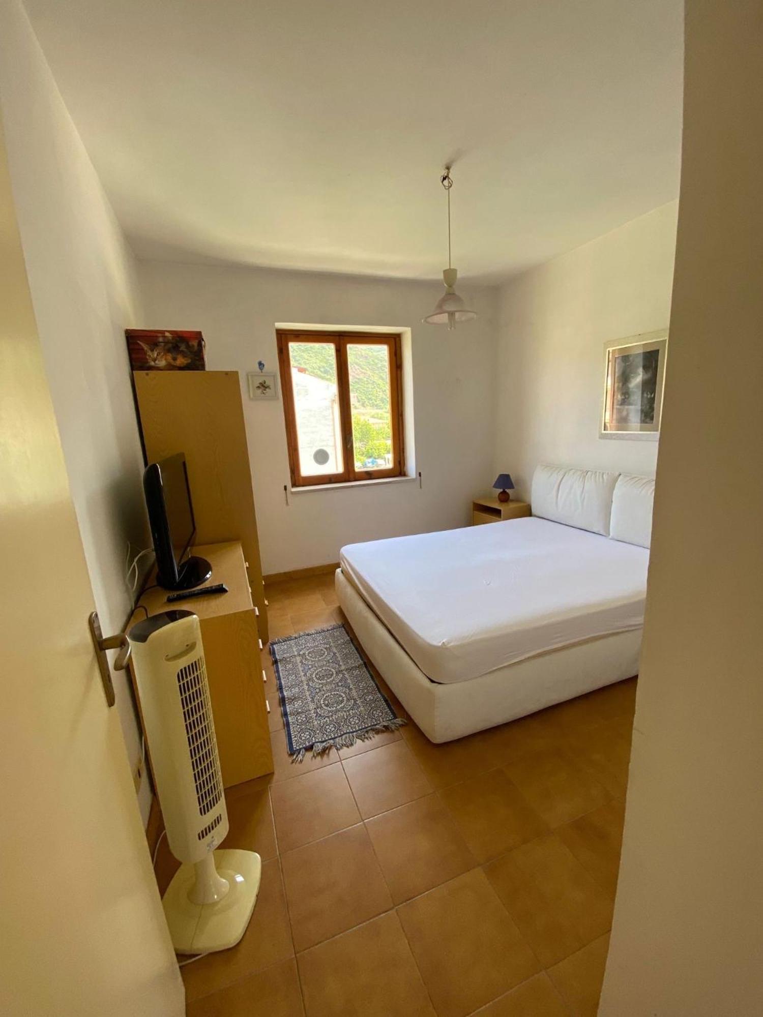 Appartamento In Residence Mareblu Nocera Terinese Kültér fotó