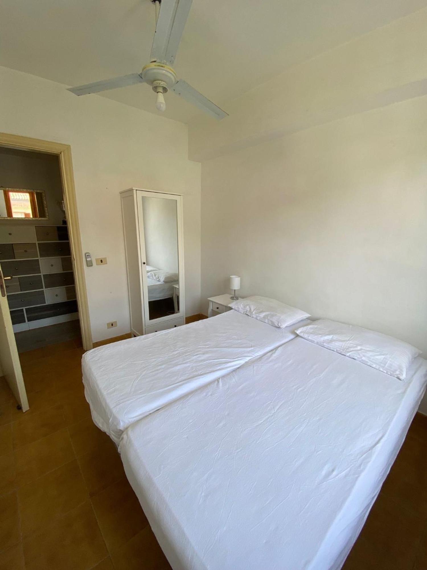 Appartamento In Residence Mareblu Nocera Terinese Kültér fotó
