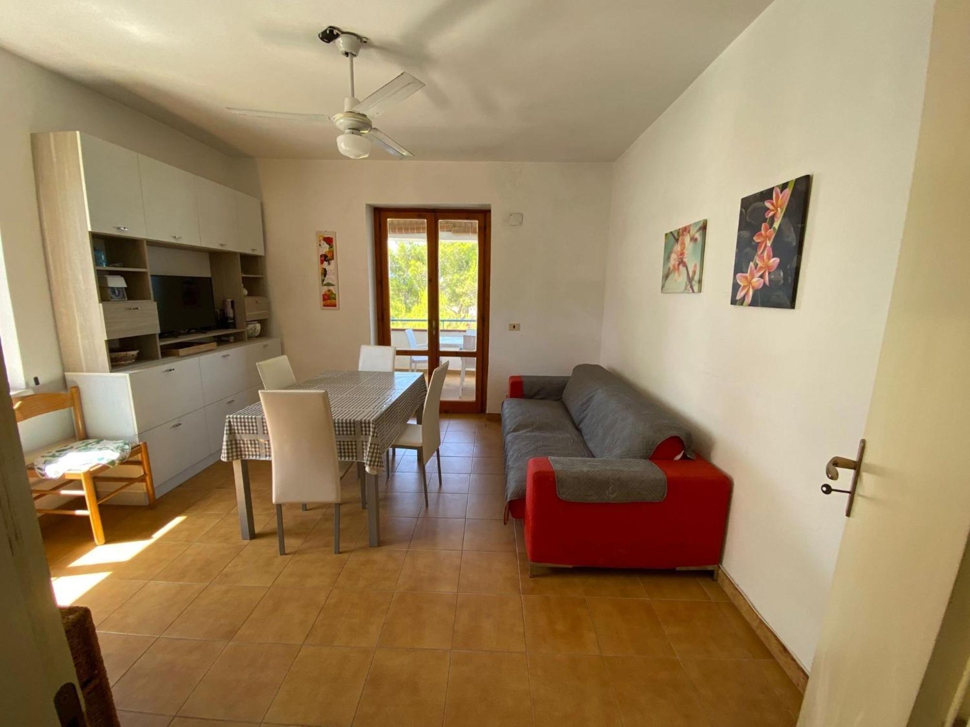 Appartamento In Residence Mareblu Nocera Terinese Kültér fotó