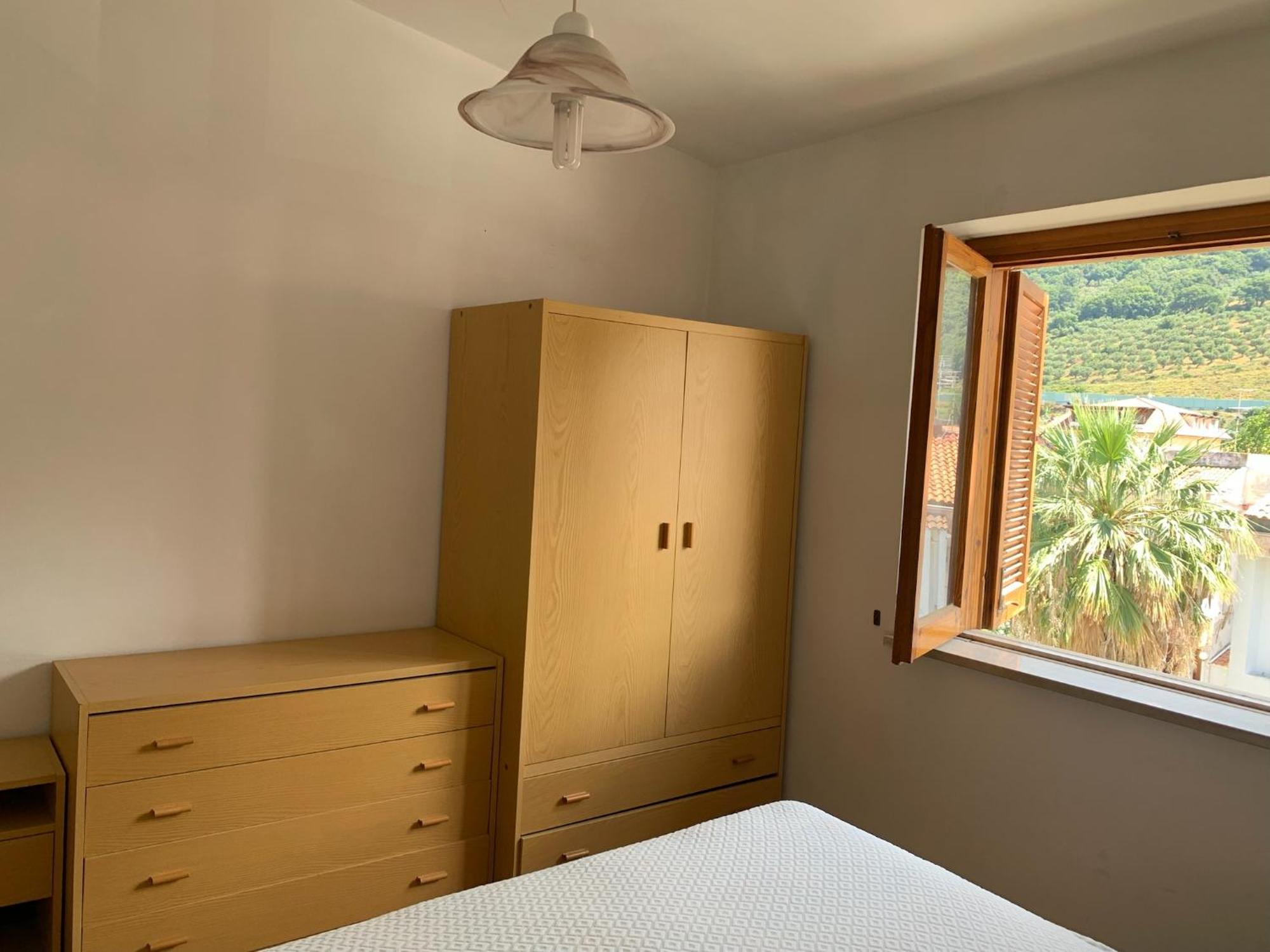 Appartamento In Residence Mareblu Nocera Terinese Kültér fotó