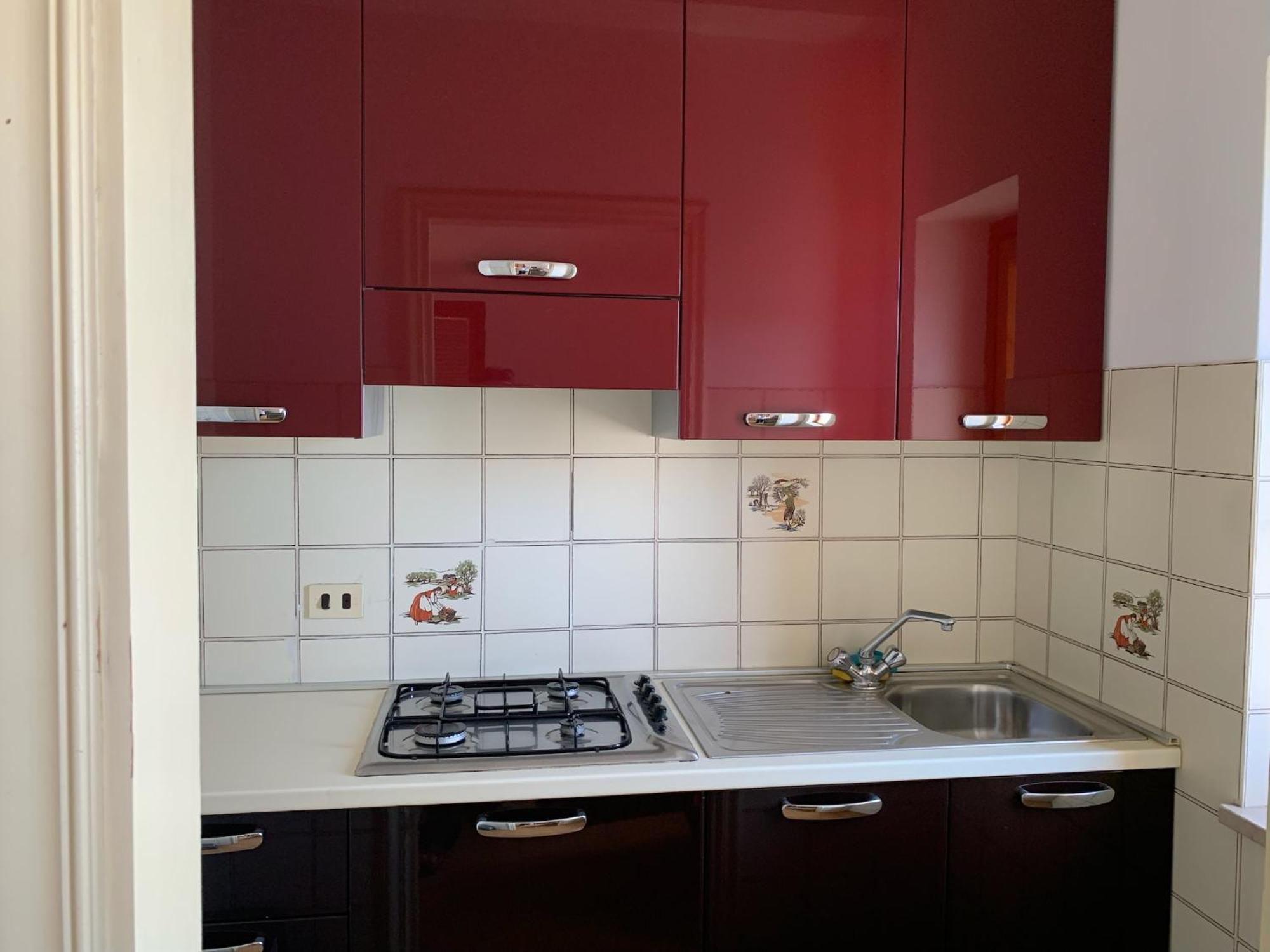 Appartamento In Residence Mareblu Nocera Terinese Kültér fotó