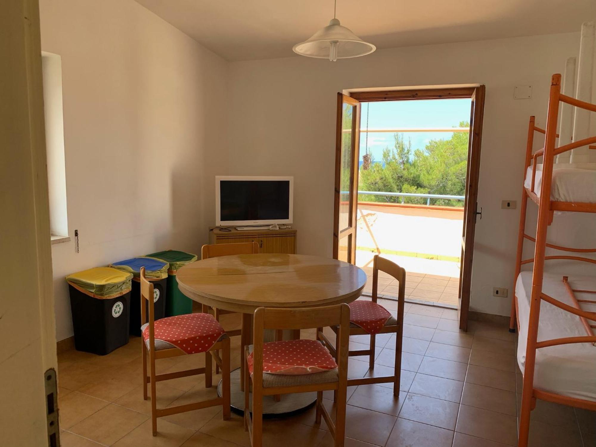 Appartamento In Residence Mareblu Nocera Terinese Kültér fotó