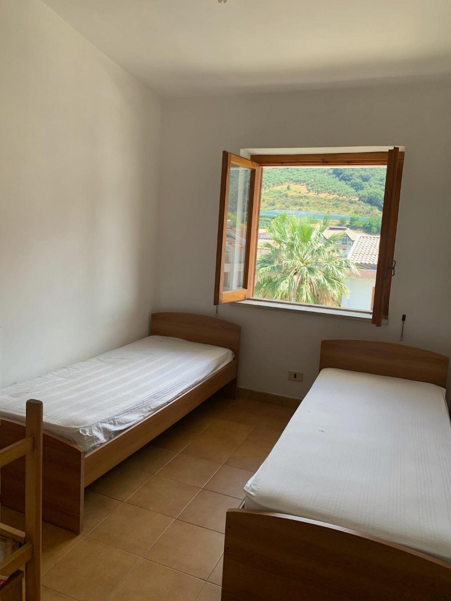 Appartamento In Residence Mareblu Nocera Terinese Kültér fotó